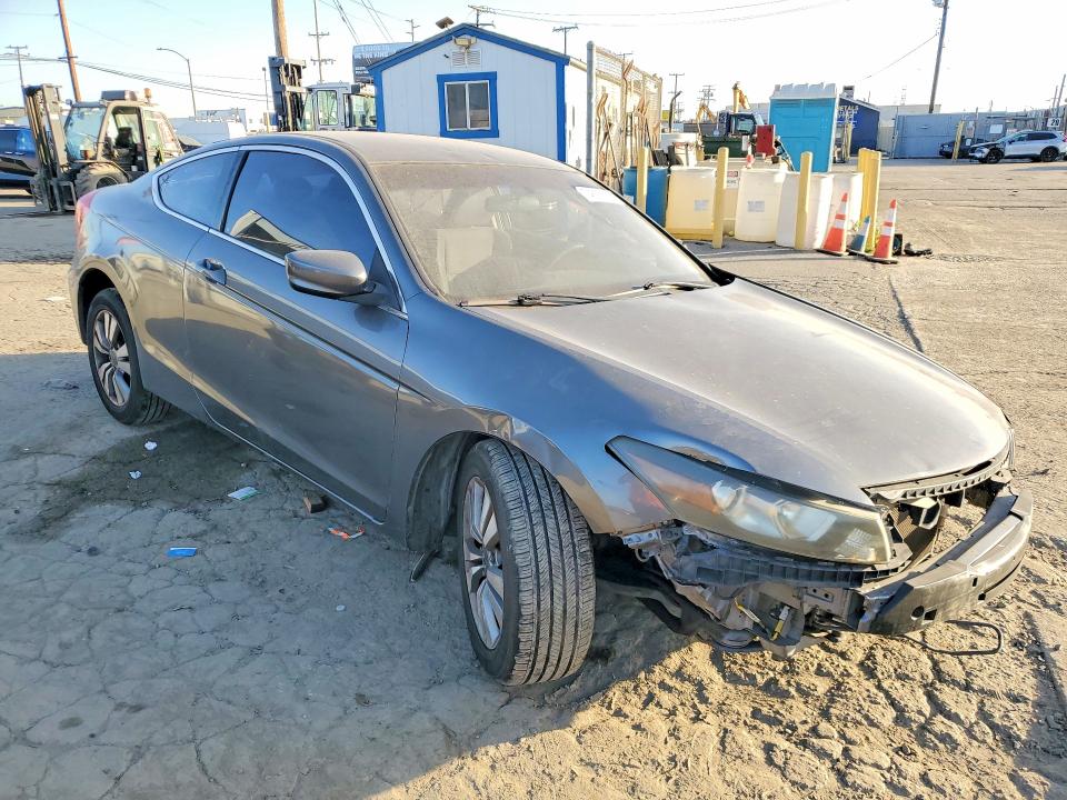 Photo 4 from auction – 2012 HONDA ACCORD with VIN 1HGCS1B39CA021918