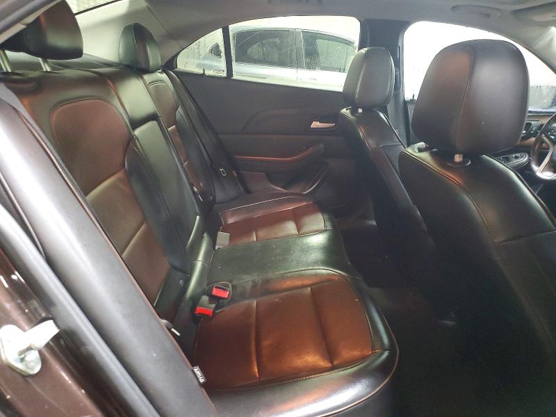 Photo 10 from auction – 2015 CHEVROLET MALIBU with VIN 1G11F5SL3FF218553