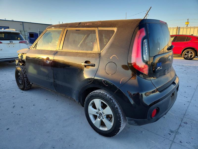 Photo 2 from auction – 2017 KIA SOUL with VIN KNDJN2A23H7888098
