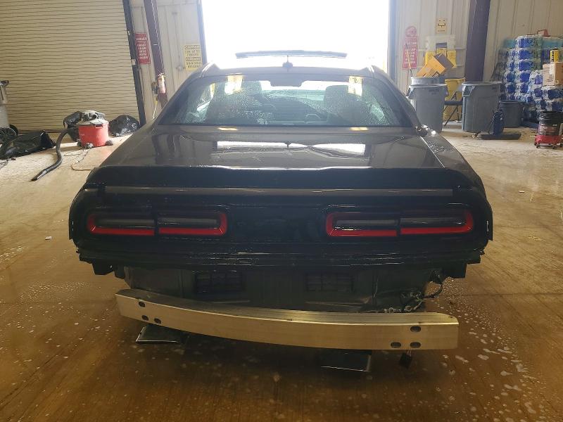 Photo 6 from auction – 2023 DODGE CHALLENGER with VIN 2C3CDZBT3PH695615
