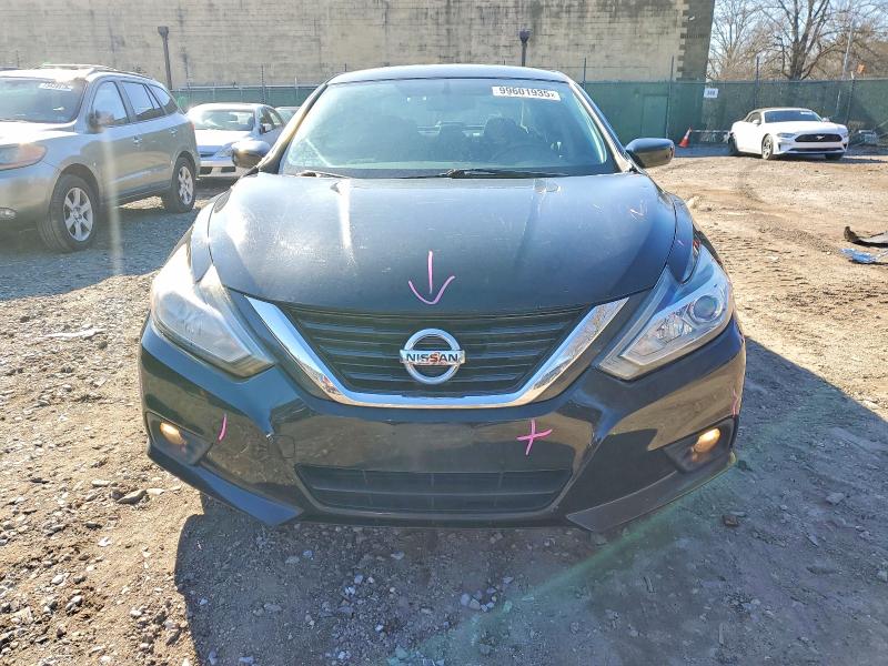 Photo 5 from auction – 2017 NISSAN ALTIMA 2.5 with VIN 1N4AL3AP5HC145639
