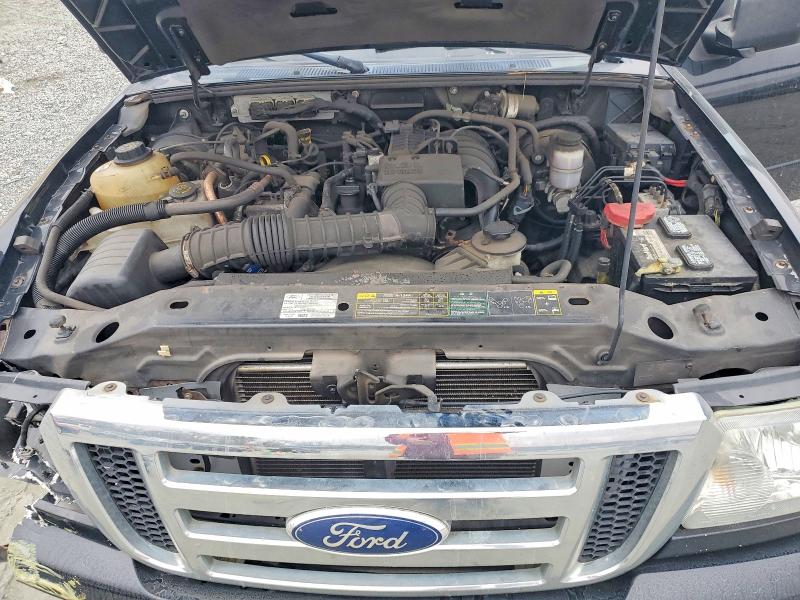 Photo 11 from auction – 2010 FORD RANGER with VIN 1FTKR1ADXAPA76954