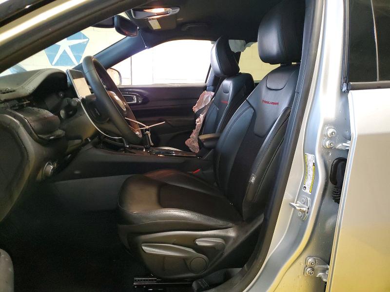 Zdjęcie 7 z aukcji – 2025 JEEP COMPASS TR z VIN 3C4NJDDN0ST524223