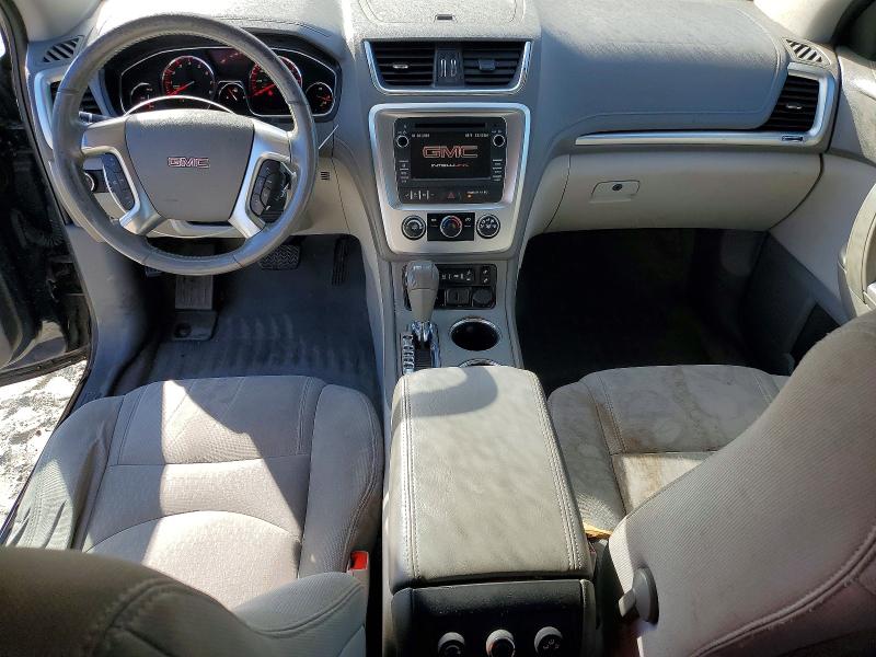 Photo 8 from auction – 2015 GMC ACADIA SLE with VIN 1GKKVPKD5FJ101044