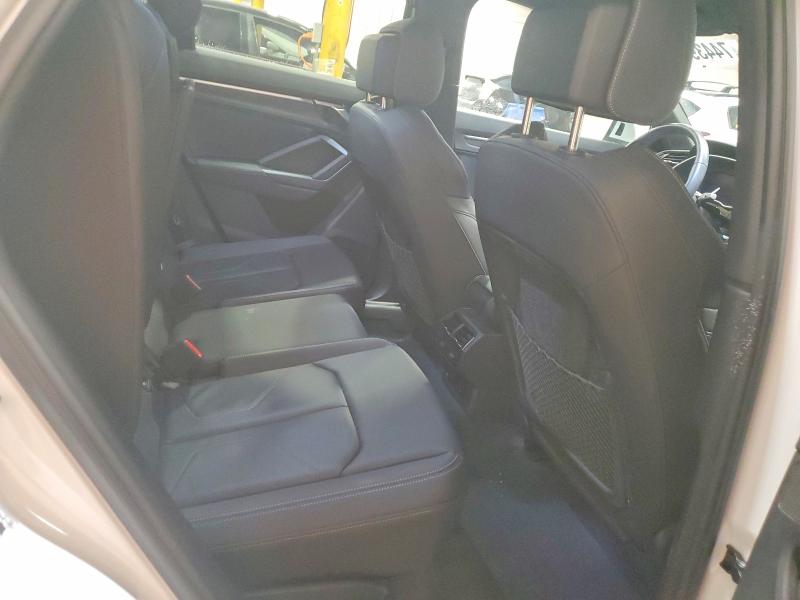 Photo 11 from auction – 2024 AUDI Q3 with VIN WA1DECF31R1130196
