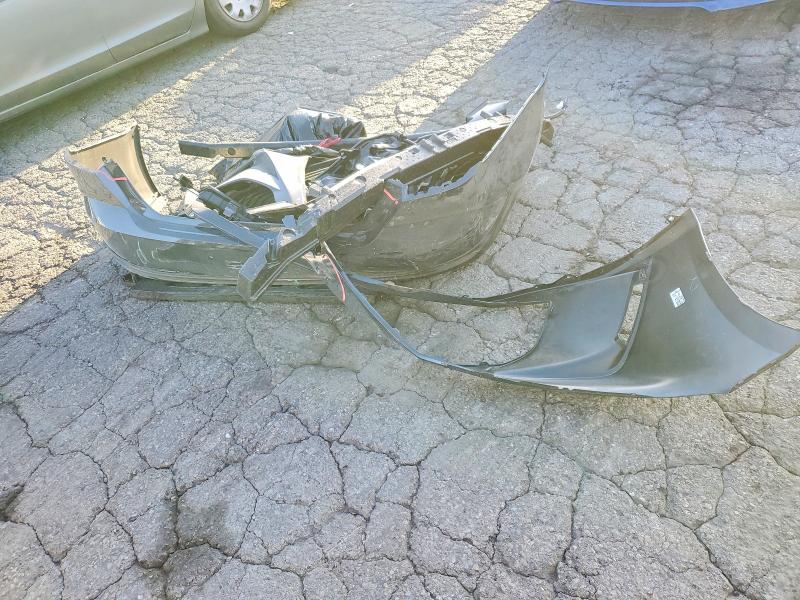Photo 12 from auction – 2025 TOYOTA CAMRY XSE with VIN 4T1DAACK7SU605304