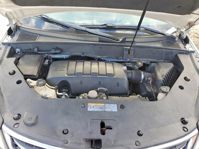 Photo 12 from auction – 2014 CHEVROLET TRAVERSE L with VIN 1GNKVJKD1EJ268516