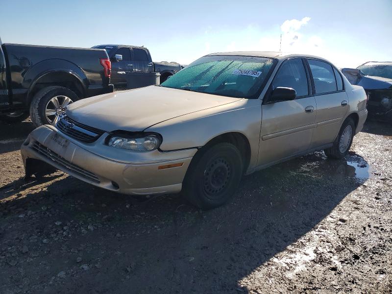 Photo 1 from auction – 2003 CHEVROLET MALIBU with VIN 1G1ND52J63M594144