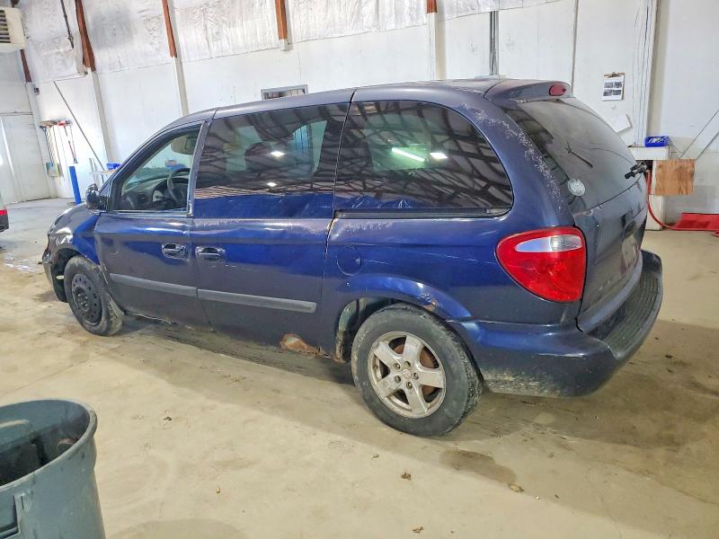 Photo 2 from auction – 2006 DODGE CARAVAN SX with VIN 1D4GP45RX6B737165