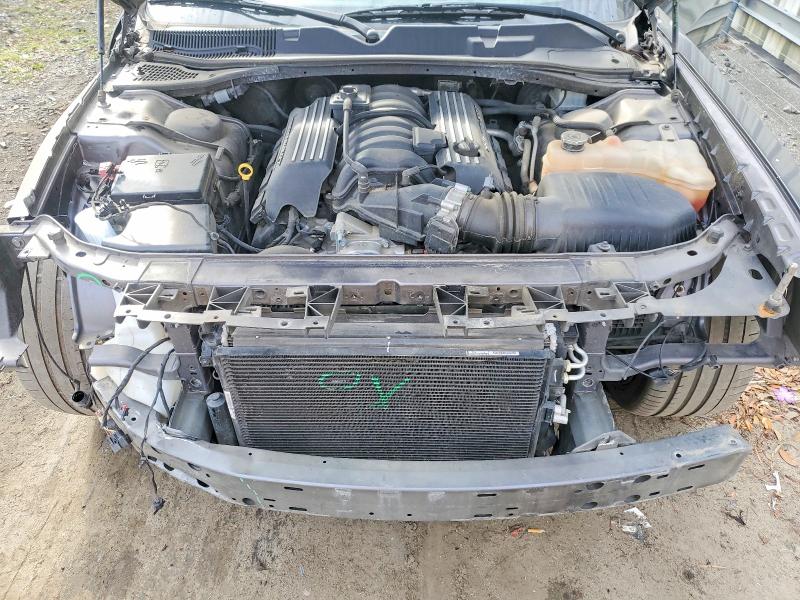 Photo 11 from auction – 2022 DODGE CHALLENGER with VIN 2C3CDZFJXNH140599
