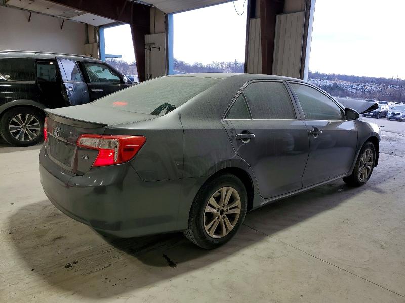 Photo 3 from auction – 2013 TOYOTA CAMRY L with VIN 4T1BF1FK6DU251573