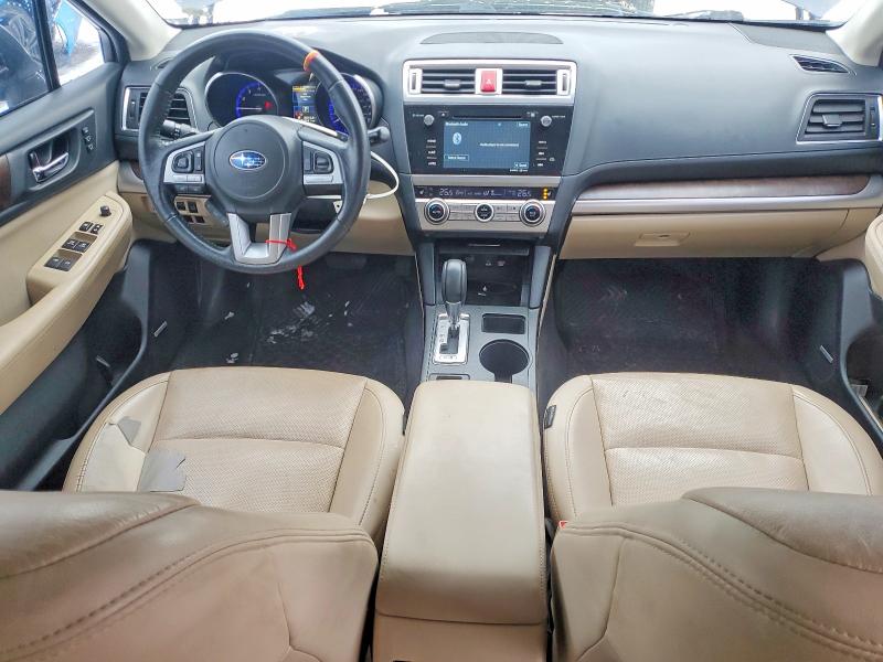 Photo 8 from auction – 2015 SUBARU OUTBACK 2. with VIN 4S4BSCLC3F3212730