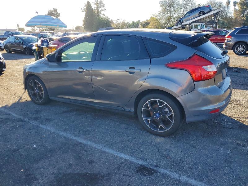 Photo 2 from auction – 2013 FORD FOCUS SE with VIN 1FADP3K23DL245172