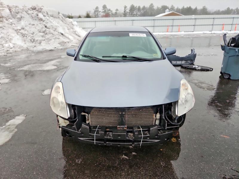 Photo 5 from auction – 2012 NISSAN ALTIMA BAS with VIN 1N4AL2AP4CC177484