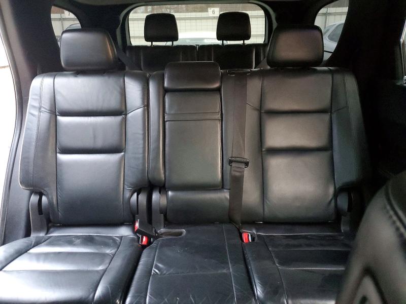Photo 10 from auction – 2015 DODGE DURANGO LI with VIN 1C4RDJDG5FC202882