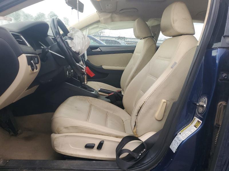 Photo 7 from auction – 2014 VOLKSWAGEN JETTA TDI with VIN 3VWLL7AJ2EM369870