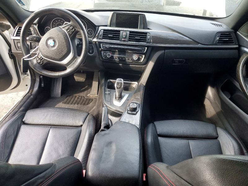 Photo 8 from auction – 2015 BMW 428 XI GRA with VIN WBA4A7C52FD413129