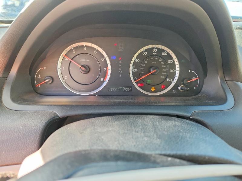 Photo 9 from auction – 2011 HONDA ACCORD with VIN 1HGCP2F35BA091643