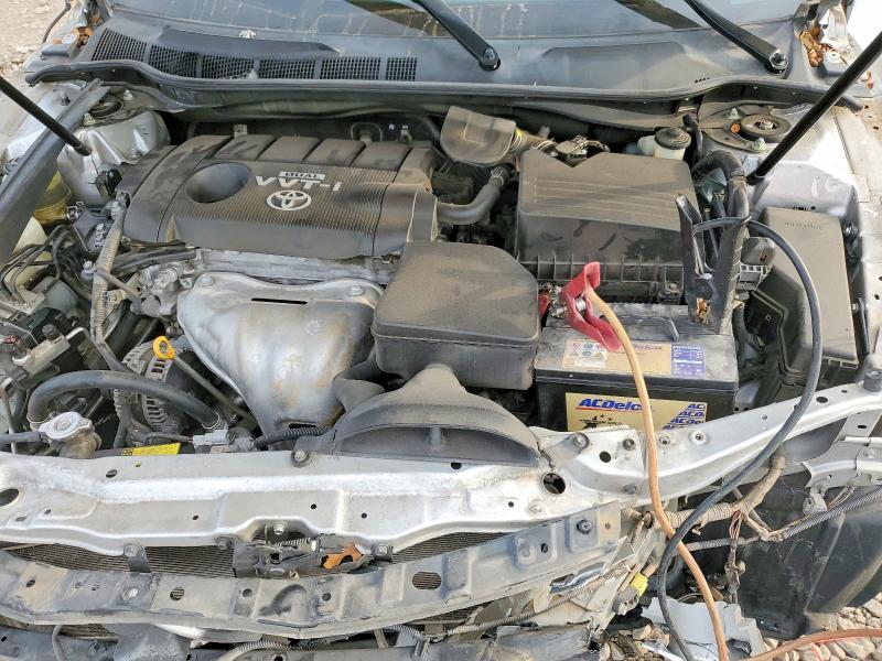 Photo 11 from auction – 2010 TOYOTA CAMRY with VIN 4T4BF3EK8AR063734