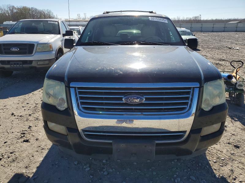 Photo 5 from auction – 2008 FORD EXPLORER with VIN 1FMEU63E88UB36767