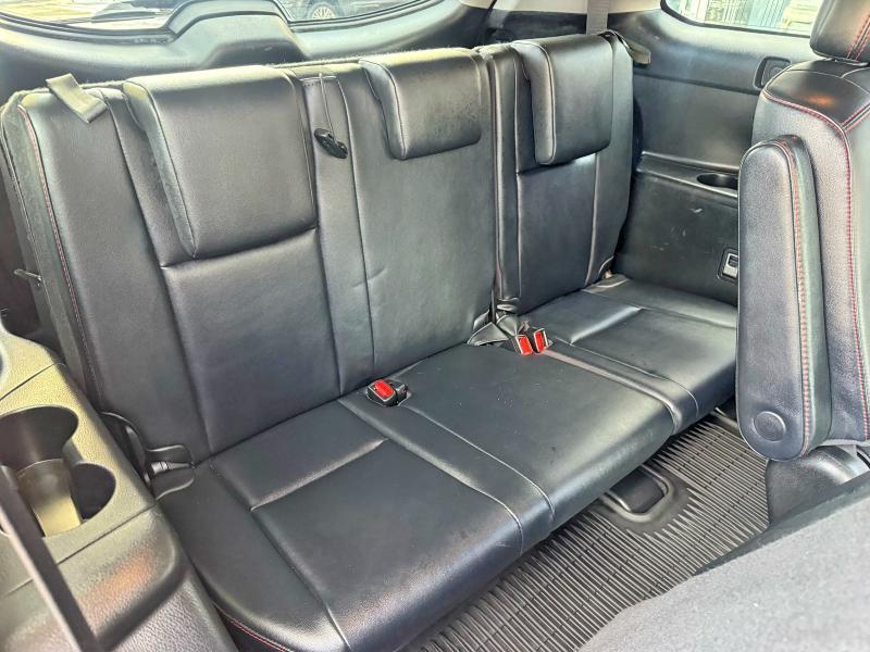 Photo 7 from auction – 2019 TOYOTA HIGHLANDER with VIN 5TDKZRFH6KS574621