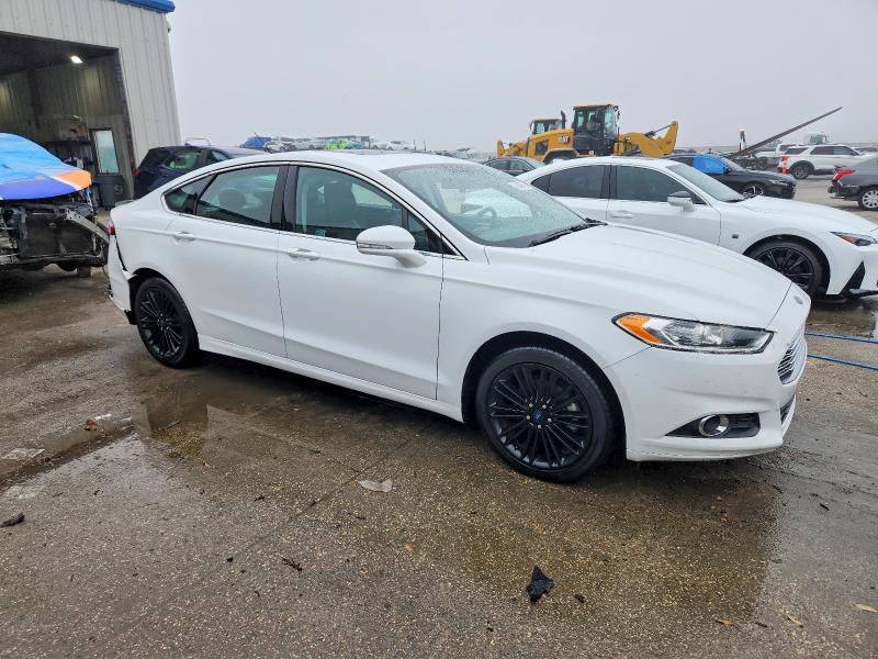 Photo 4 from auction – 2013 FORD FUSION SE with VIN 3FA6P0HR9DR382453