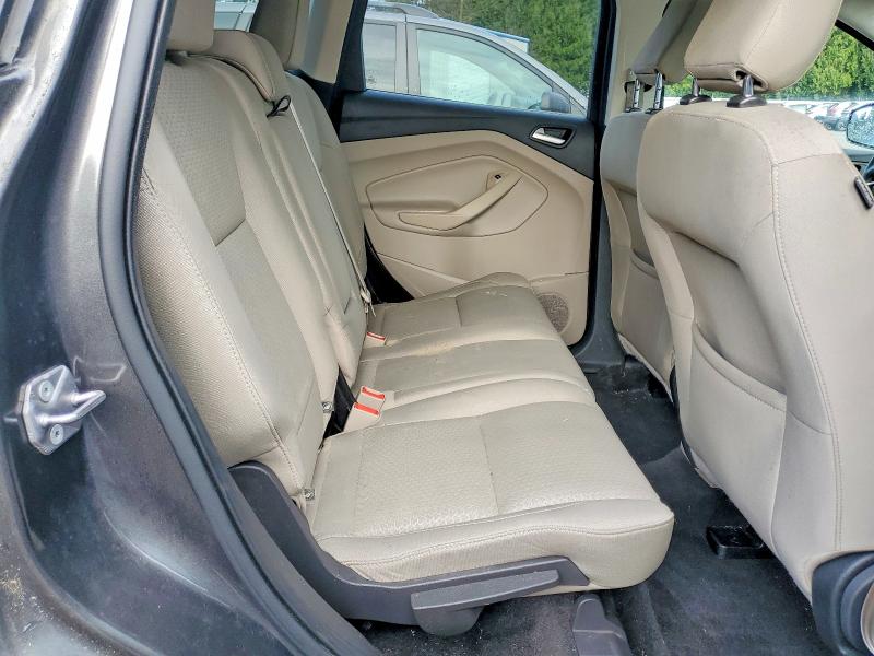 Photo 11 from auction – 2018 FORD ESCAPE SE with VIN 1FMCU9GD8JUD08120