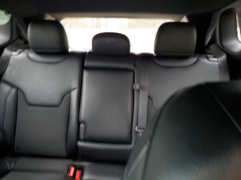 Photo 10 from auction – 2024 JEEP COMPASS LA with VIN 3C4NJDBN4RT101335