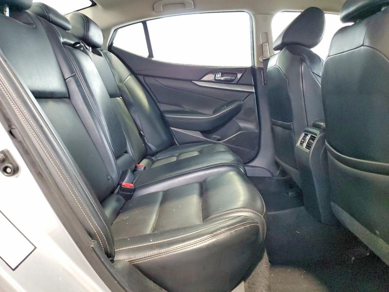 Photo 10 from auction – 2017 NISSAN MAXIMA 3.5 with VIN 1N4AA6AP5HC400751