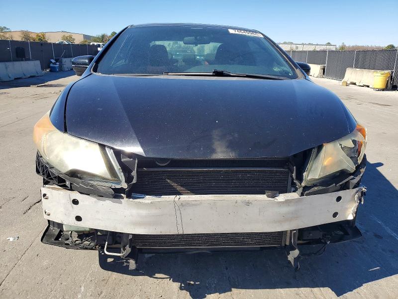 Photo 5 from auction – 2014 HONDA CIVIC with VIN 2HGFG4A54EH703340