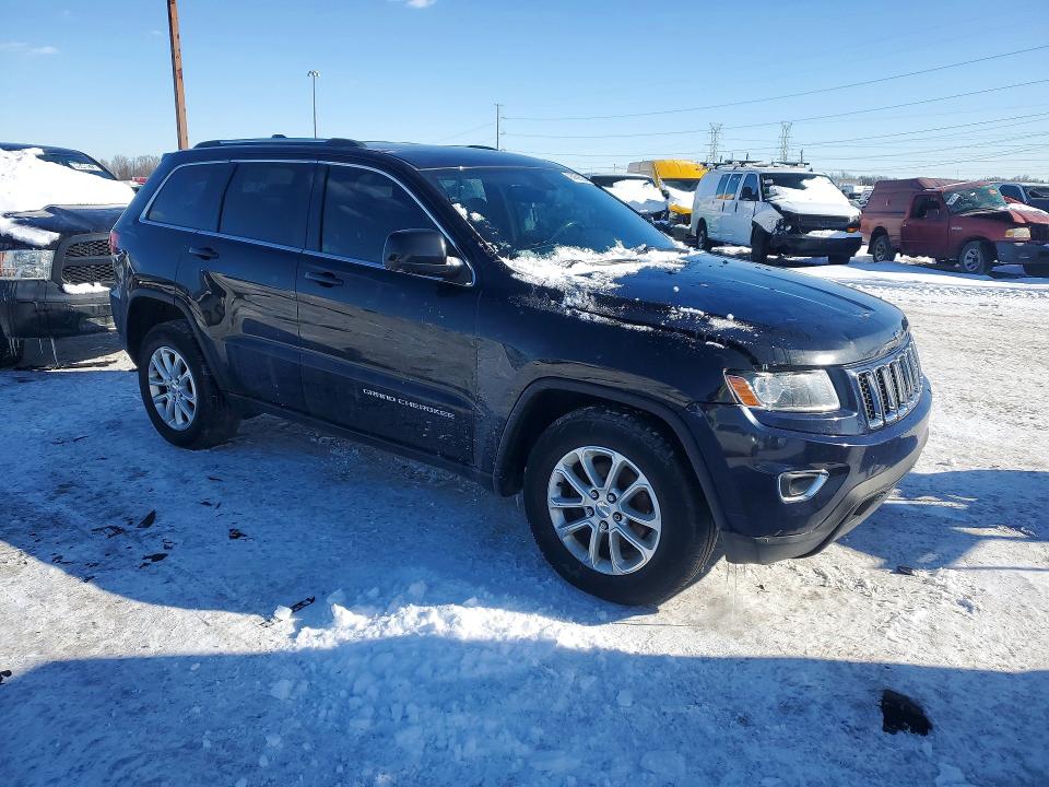 Foto 4 de la subasta – 2014 JEEP GRAND CHER con VIN 1C4RJFAG5EC415159