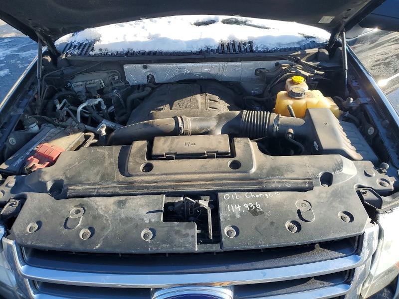 Photo 12 from auction – 2017 FORD EXPEDITION with VIN 1FMJU1JT8HEA48461