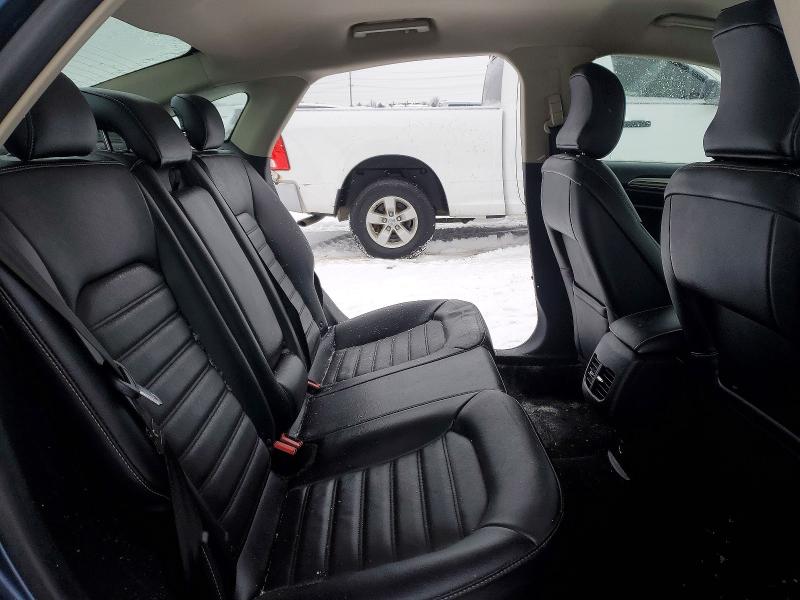 Photo 10 from auction – 2018 FORD FUSION SE with VIN 3FA6P0HD0JR239701