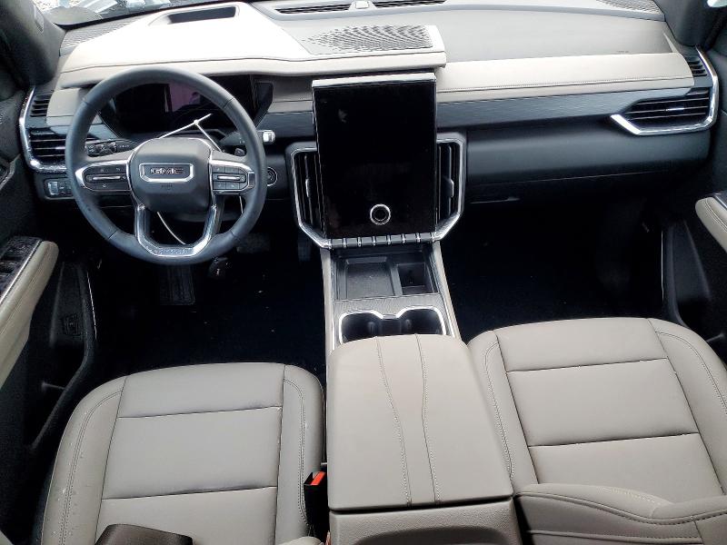 Photo 8 from auction – 2026 GMC ACADIA with VIN 1GKENKKSXTJ141789