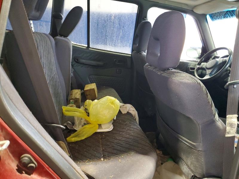Photo 11 from auction – 1999 TOYOTA RAV4 with VIN JT3GP10V8X0039770