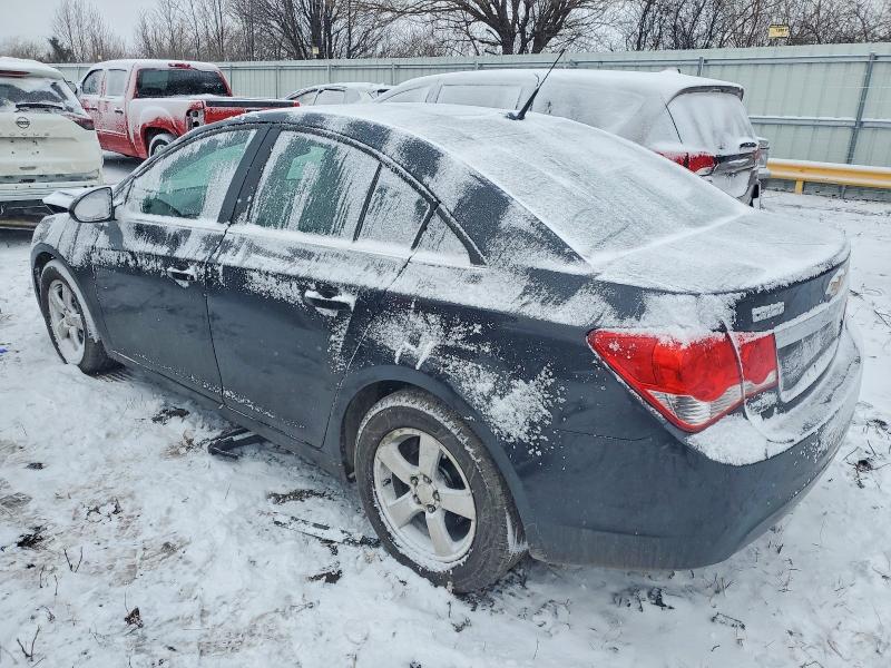 Zdjęcie 2 z aukcji – 2014 CHEVROLET CRUZE LT z VIN 1G1PC5SB4E7325940