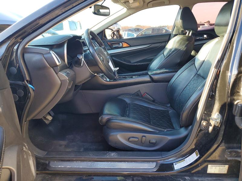 Photo 7 from auction – 2017 NISSAN MAXIMA 3.5 with VIN 1N4AA6AP1HC428448