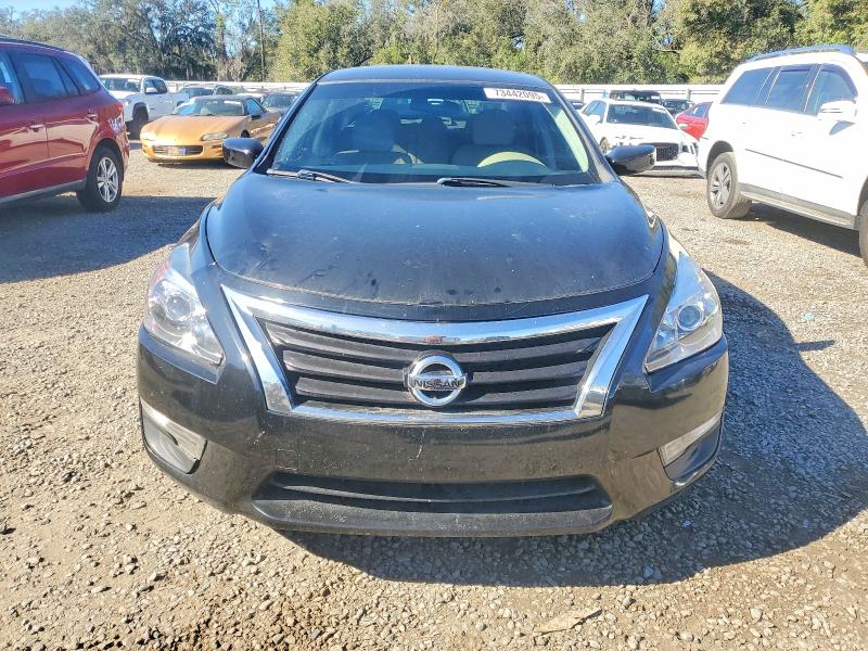Photo 5 from auction – 2014 NISSAN ALTIMA 2.5 with VIN 1N4AL3AP3EC295843