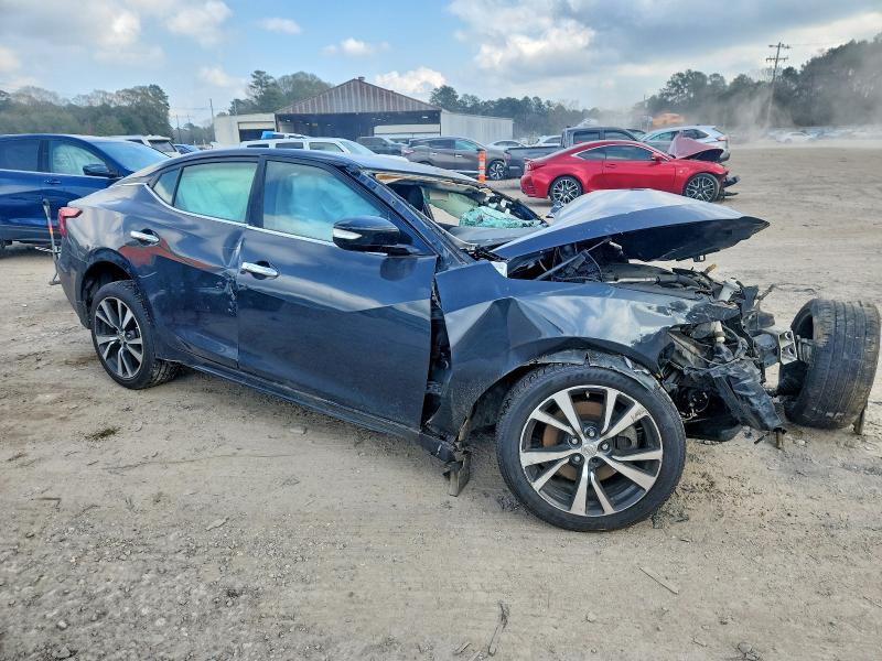 Photo 4 from auction – 2016 NISSAN MAXIMA 3.5 with VIN 1N4AA6AP2GC416551