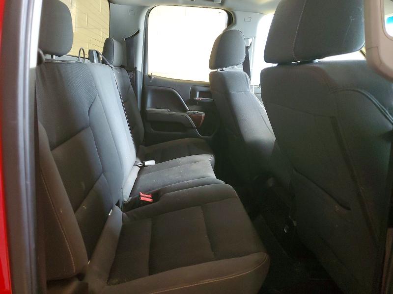 صورة رقم 10 من المزاد - 2017 GMC SIERRA مع VIN 1GTV2MEC5HZ100175