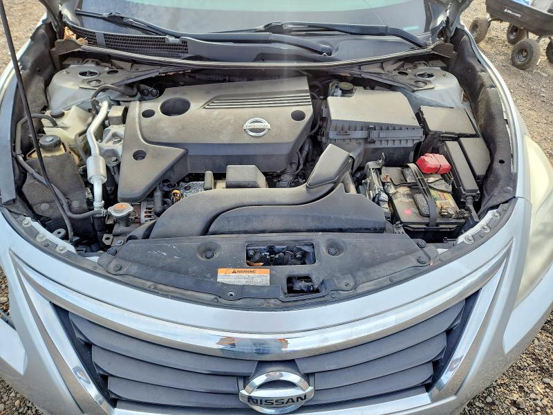 Photo 11 from auction – 2013 NISSAN ALTIMA with VIN 1N4AL3AP3DC298675