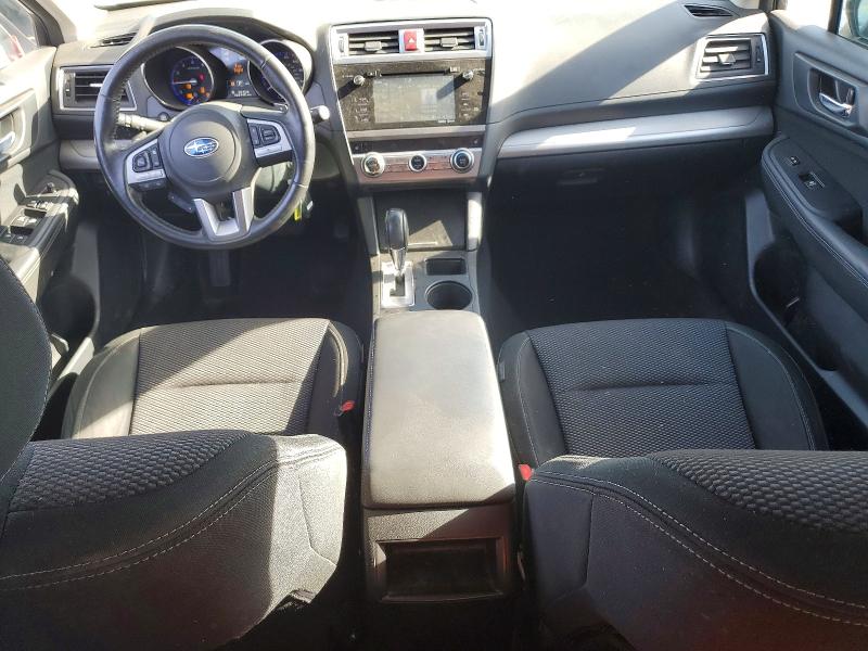Photo 8 from auction – 2015 SUBARU OUTBACK 2. with VIN 4S4BSAHC3F3316292