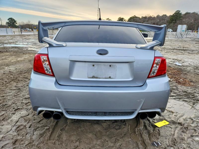 Photo 6 from auction – 2014 SUBARU IMPREZA with VIN JF1GV7F69EG007456