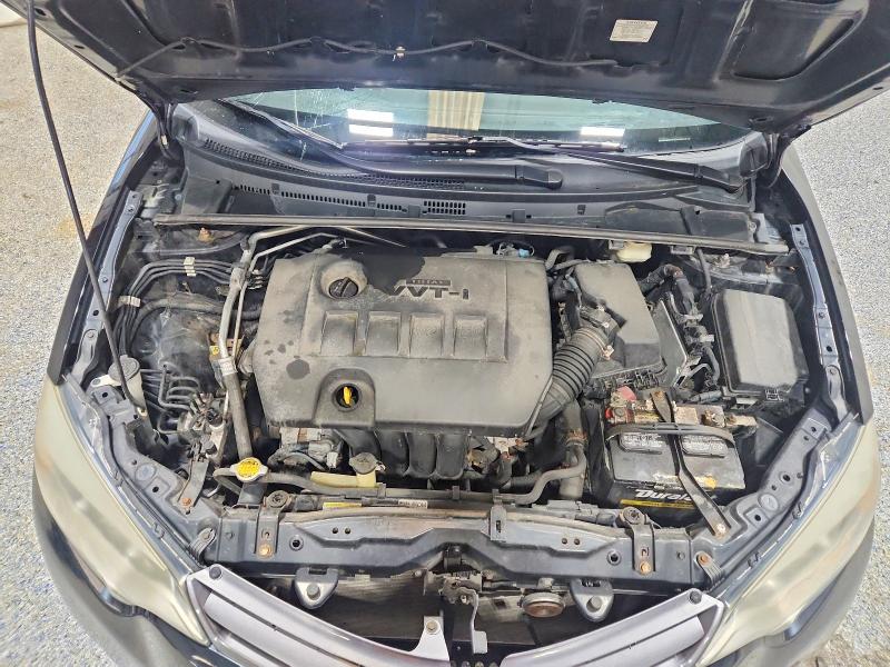 Photo 11 from auction – 2015 TOYOTA COROLLA with VIN 2T1BURHE5FC239916