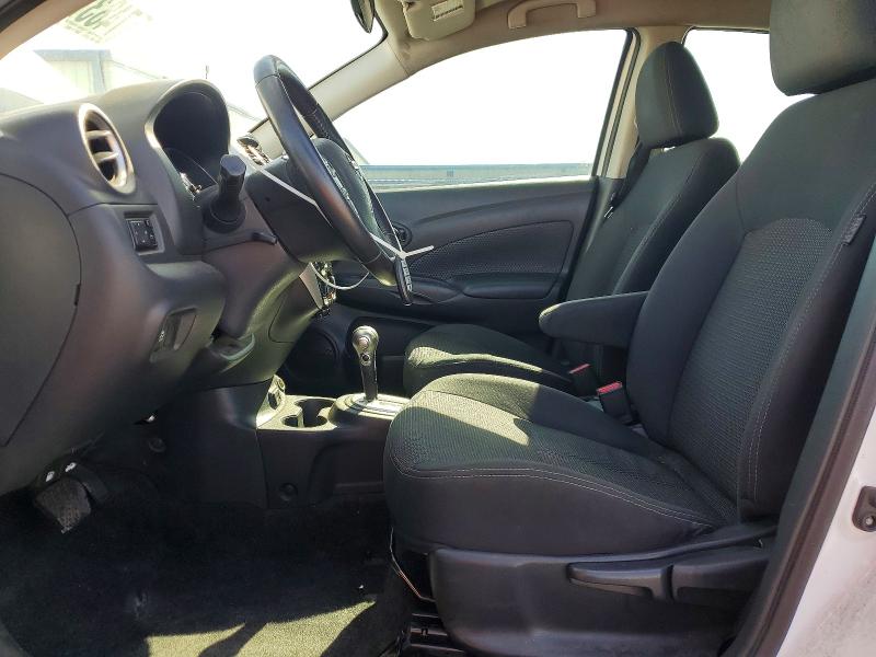 Photo 7 from auction – 2017 NISSAN VERSA S with VIN 3N1CN7AP3HL879269