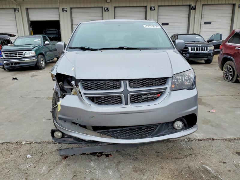 Photo 5 from auction – 2018 DODGE GRAND CARA with VIN 2C4RDGEG2JR203148