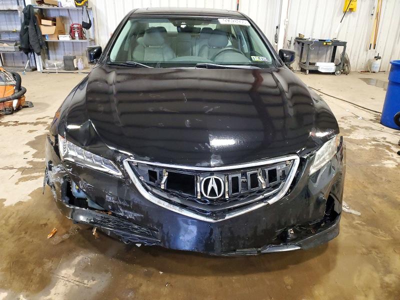 Photo 5 from auction – 2015 ACURA TLX TECH with VIN 19UUB1F50FA008804