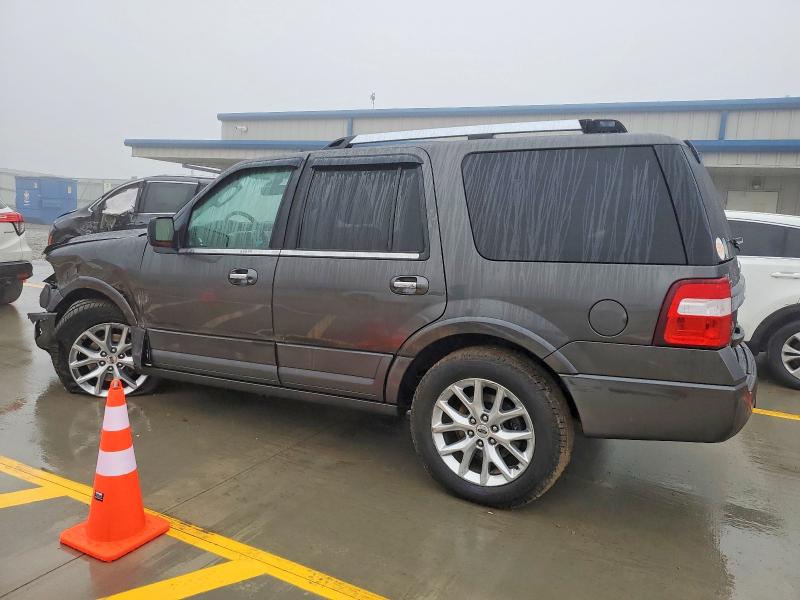 Photo 2 from auction – 2016 FORD EXPEDITION with VIN 1FMJU2AT3GEF21977