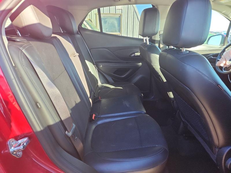 Photo 11 from auction – 2018 BUICK ENCORE PRE with VIN KL4CJASB4JB508986