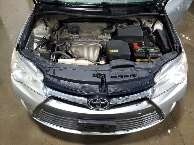 Photo 11 from auction – 2017 TOYOTA CAMRY LE with VIN 4T1BF1FK9HU804254
